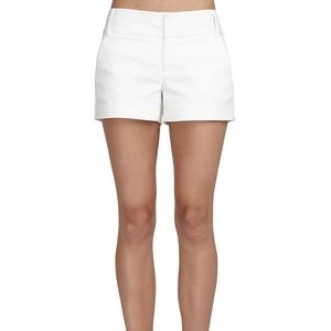 New Alice + Olivia Cady Short Size 4